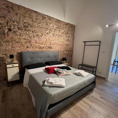 Nelly House Villa Catania Bagian luar foto