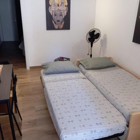 Nelly House Villa Catania Bagian luar foto