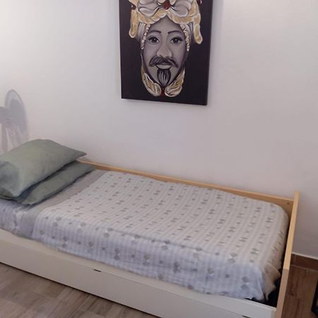 Nelly House Villa Catania Bagian luar foto