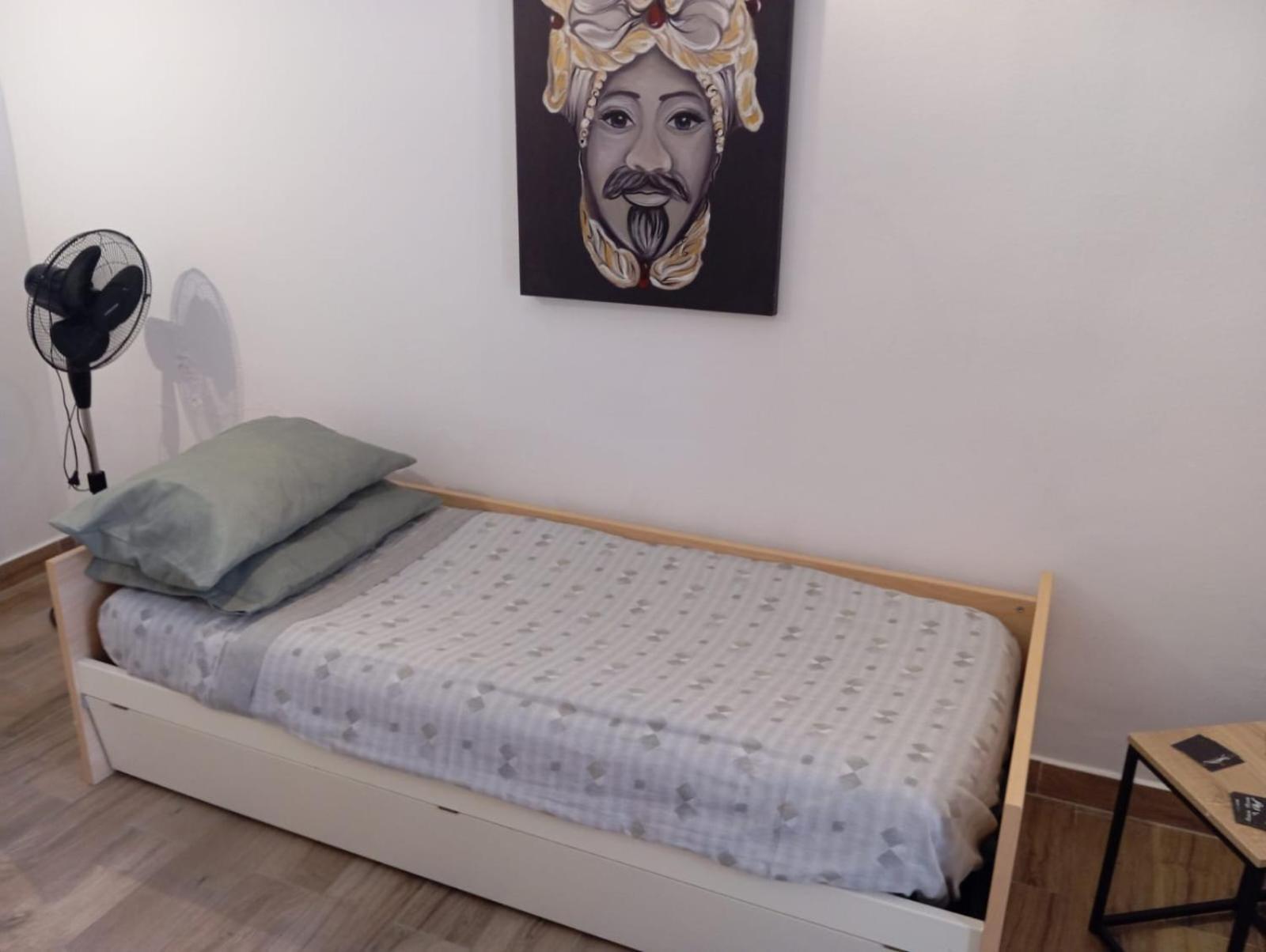 Nelly House Villa Catania Bagian luar foto